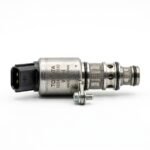 Válvula VVT-i Solenoide de Control de Aceite de Árbol de Levas (1GR-FE 4.0L)